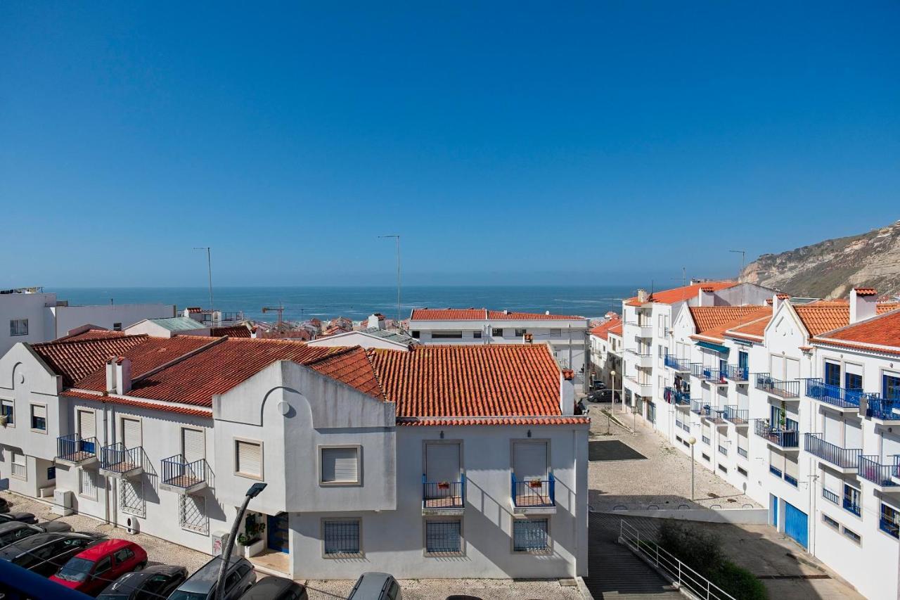 Seethesea Nazaré Exterior foto